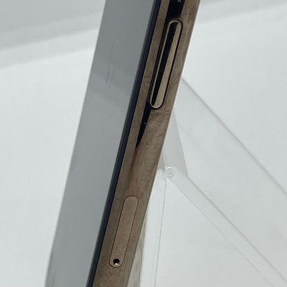 【最速発送】Apple iPhone iPhone 11 Pro 256GB ゴールド SIMフリー 白ロム【難有】 72%