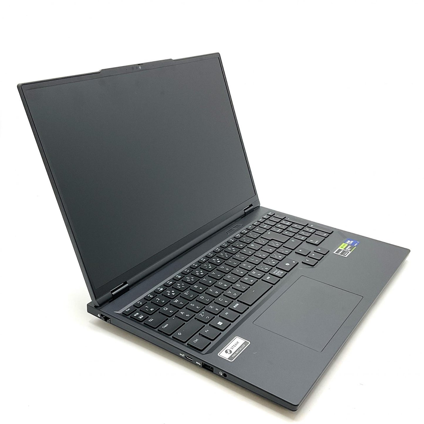 【全額返金保証】【最速発送】ドスパラ GALLERIA 220801 ZL9C-R57T-6A Intel Core Ultra 9 275HX 64GB M.2 SSD 4TB RTX 5070 Ti Laptop 100% 超美品 動作確認済