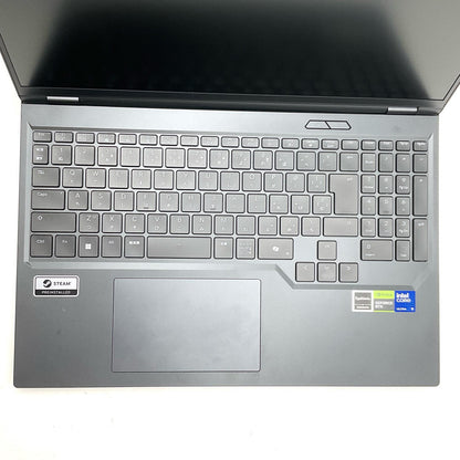 【全額返金保証】【最速発送】ドスパラ GALLERIA 220801 ZL9C-R57T-6A Intel Core Ultra 9 275HX 64GB M.2 SSD 4TB RTX 5070 Ti Laptop 100% 超美品 動作確認済