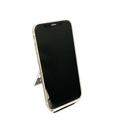 【全額返金保証】【最速発送】Apple iPhone iPhone 12 256GB ホワイト au SIMフリー 白ロム 動作確認済 71%