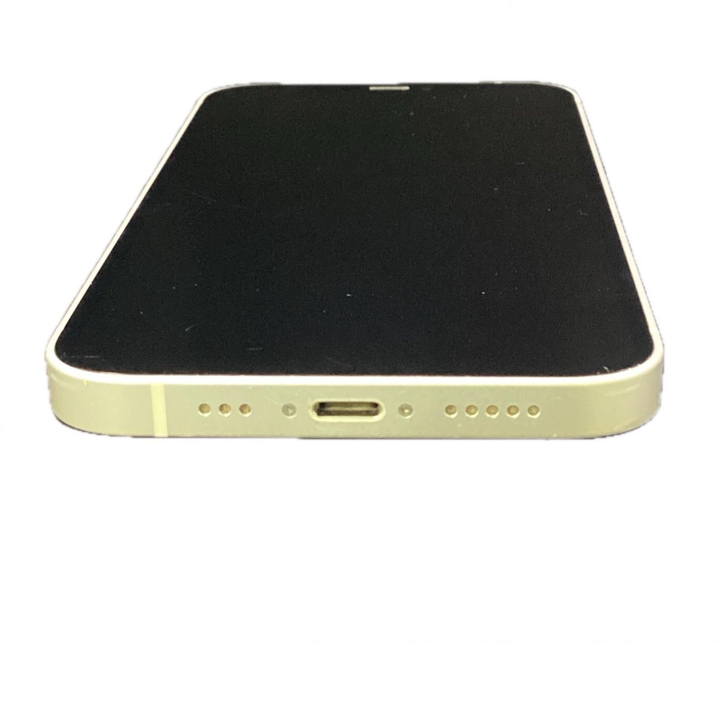 【全額返金保証】【最速発送】Apple iPhone iPhone 12 256GB ホワイト au SIMフリー 白ロム 動作確認済 71%