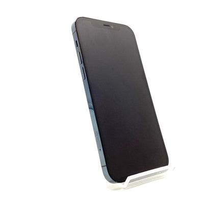 【全額返金保証】【最速発送】Apple iPhone iPhone 12 Pro 256GB パシフィックブルー Softbank 白ロム 動作確認済 75%