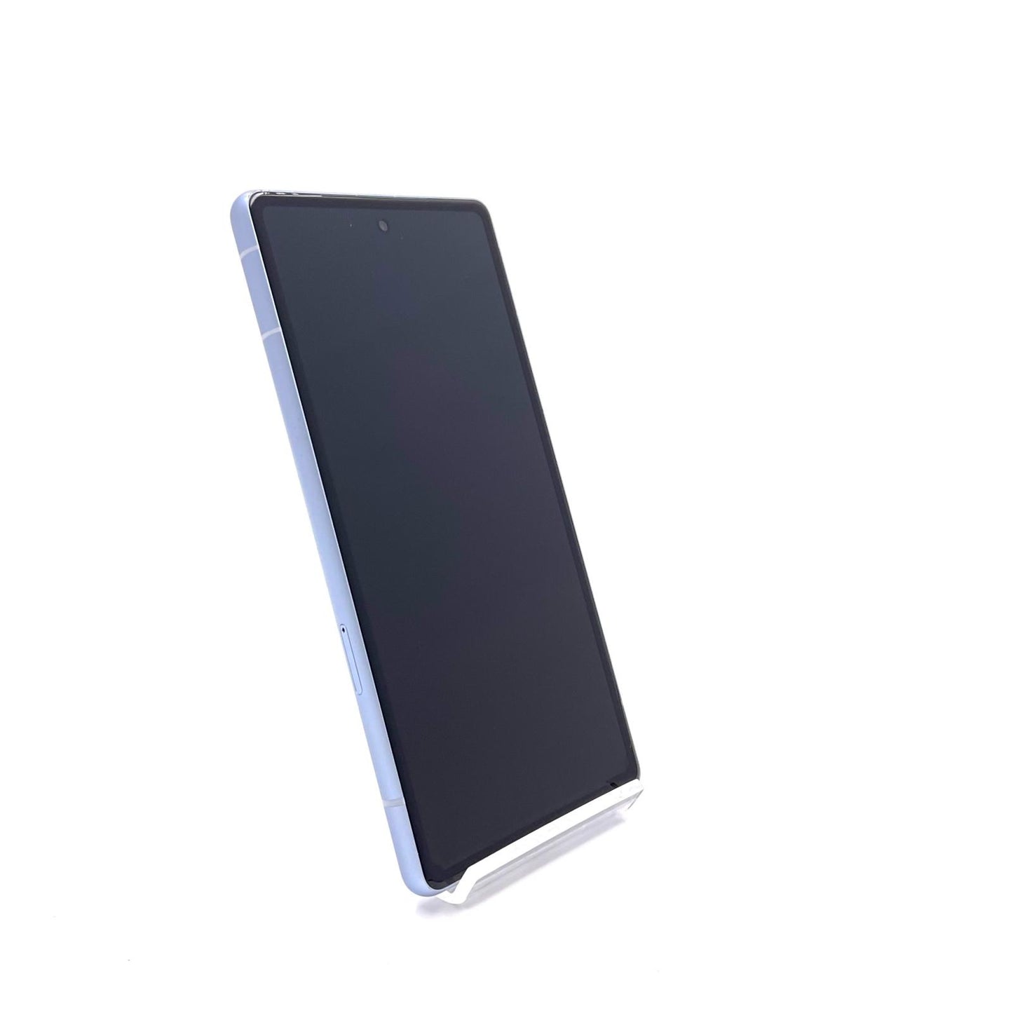 【最速発送】Google Pixel 7a 128GB シー au SIMフリー G82U8 白ロム【難有】