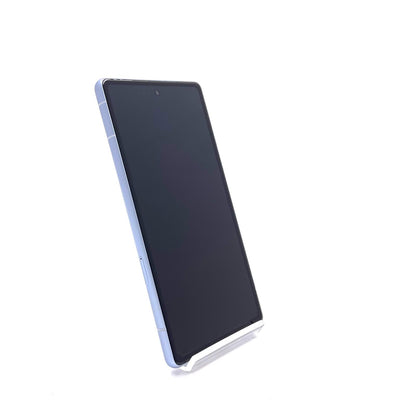 【最速発送】Google Pixel 7a 128GB シー au SIMフリー G82U8 白ロム【難有】