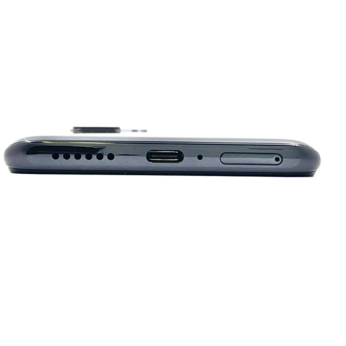【全額返金保証】【最速発送】Xiaomi Xiaomi 11T Pro 128GB メテオライトグレー SIMフリー 2107113SR 白ロム 動作確認済