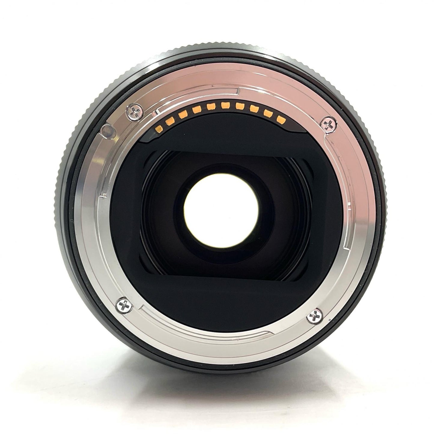【全額返金保証】【最速発送】SIGMA 24-70mm F2.8 DG DN II [ソニーE用] 動作確認済