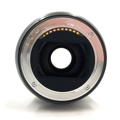 【全額返金保証】【最速発送】SIGMA 24-70mm F2.8 DG DN II [ソニーE用] 動作確認済