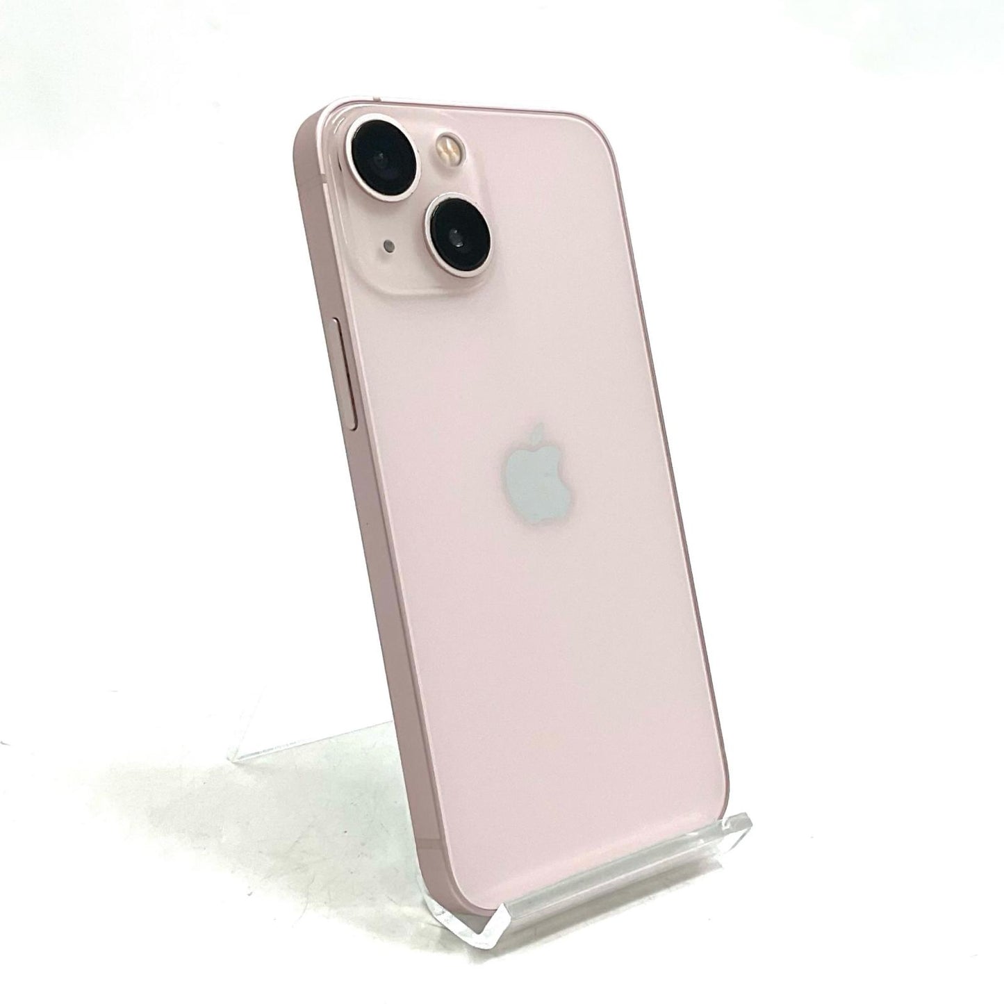 【全額返金保証】【最速発送】Apple iPhone iPhone 13 mini 128GB ピンク SIMフリー 白ロム 動作確認済 85%