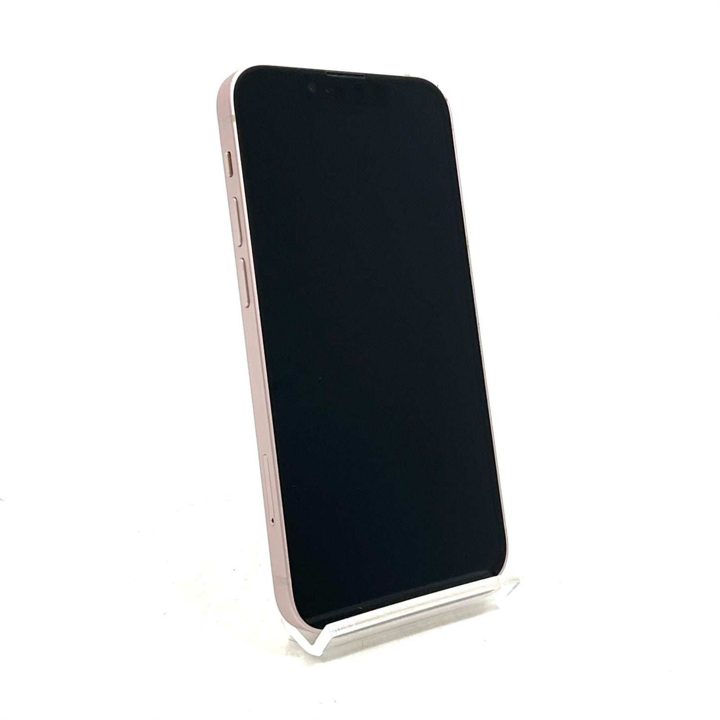 【全額返金保証】【最速発送】Apple iPhone iPhone 13 mini 128GB ピンク SIMフリー 白ロム 動作確認済 85%