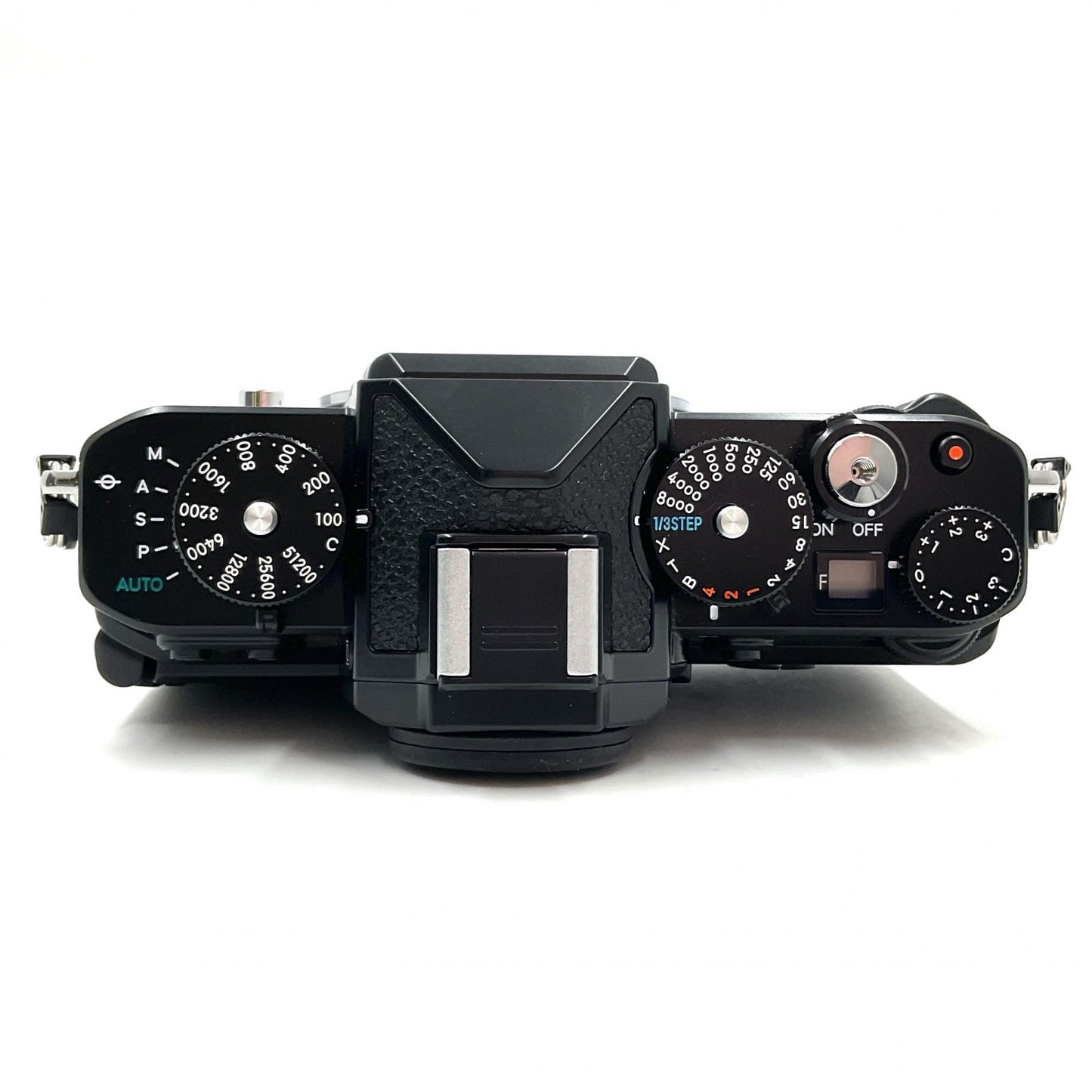【全額返金保証】【最速発送】Nikon デジタル一眼 Z f ボディ [ブラック] ブラック 美品 動作確認済
