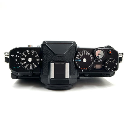 【全額返金保証】【最速発送】Nikon デジタル一眼 Z f ボディ [ブラック] ブラック 美品 動作確認済