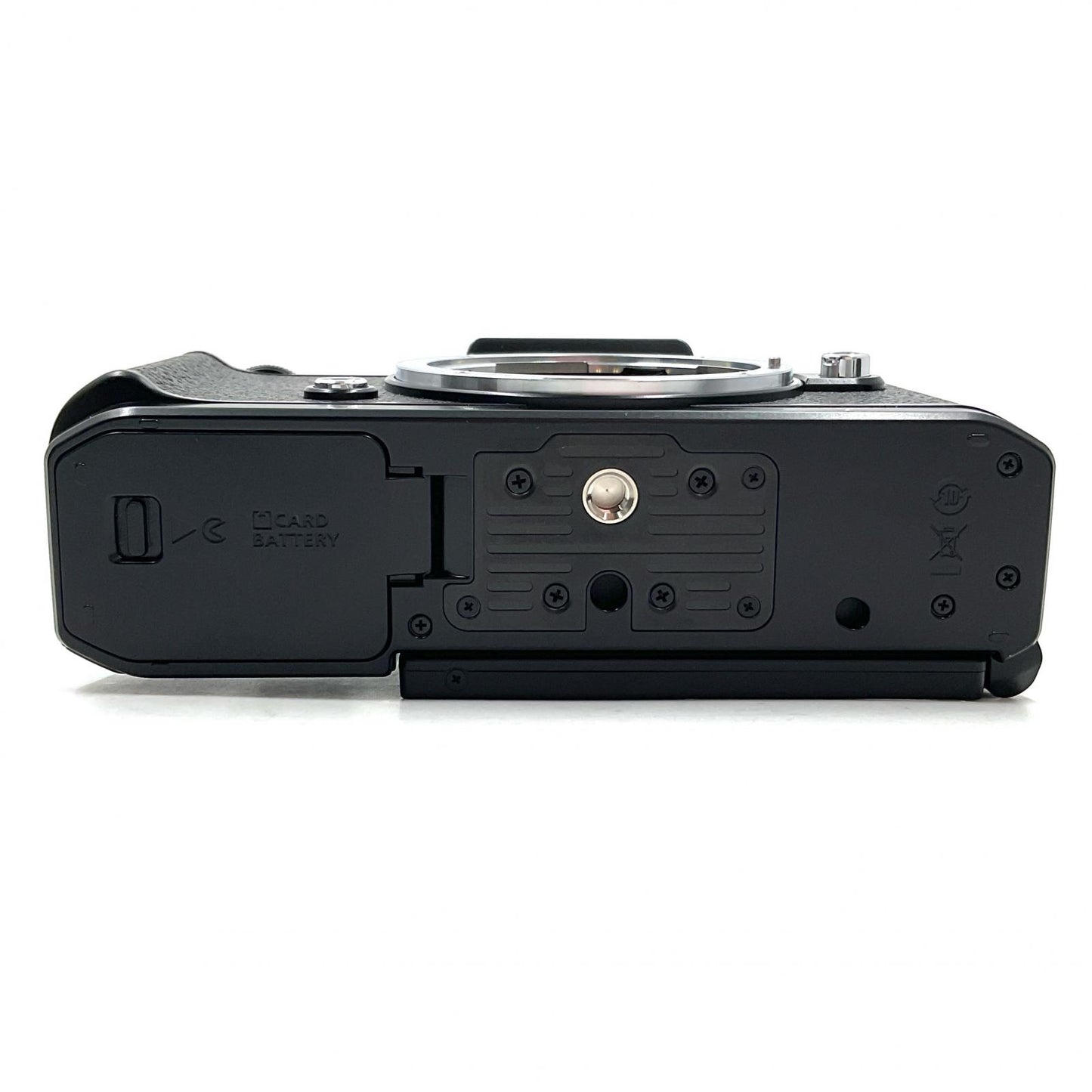 【全額返金保証】【最速発送】Nikon デジタル一眼 Z f ボディ [ブラック] ブラック 美品 動作確認済