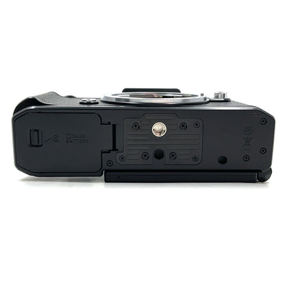 【全額返金保証】【最速発送】Nikon デジタル一眼 Z f ボディ [ブラック] ブラック 美品 動作確認済