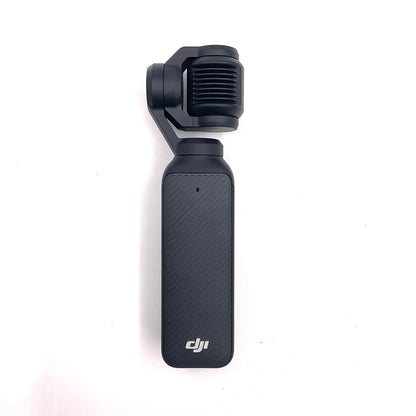 【全額返金保証】【最速発送】DJI OSMO POCKET 3 美品 動作確認済