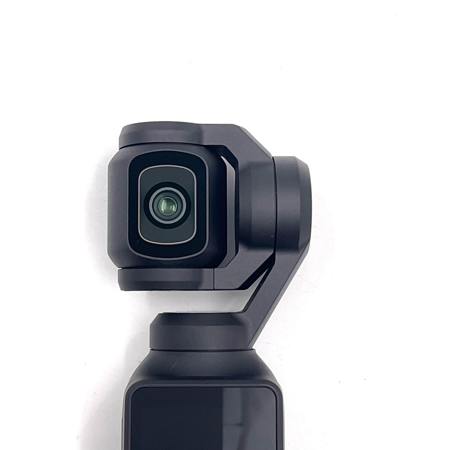 【全額返金保証】【最速発送】DJI OSMO POCKET 3 美品 動作確認済