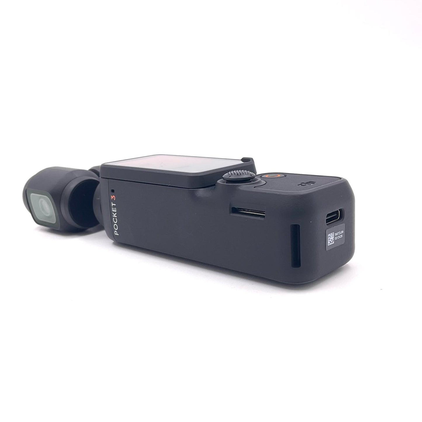 【全額返金保証】【最速発送】DJI OSMO POCKET 3 美品 動作確認済