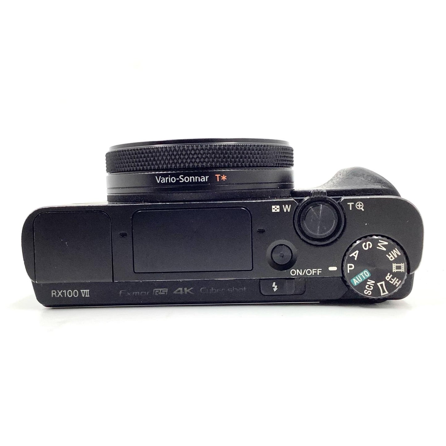 【全額返金保証】【最速発送】Sony コンパクトデジタルカメラ サイバーショット DSC-RX100M7 動作確認済