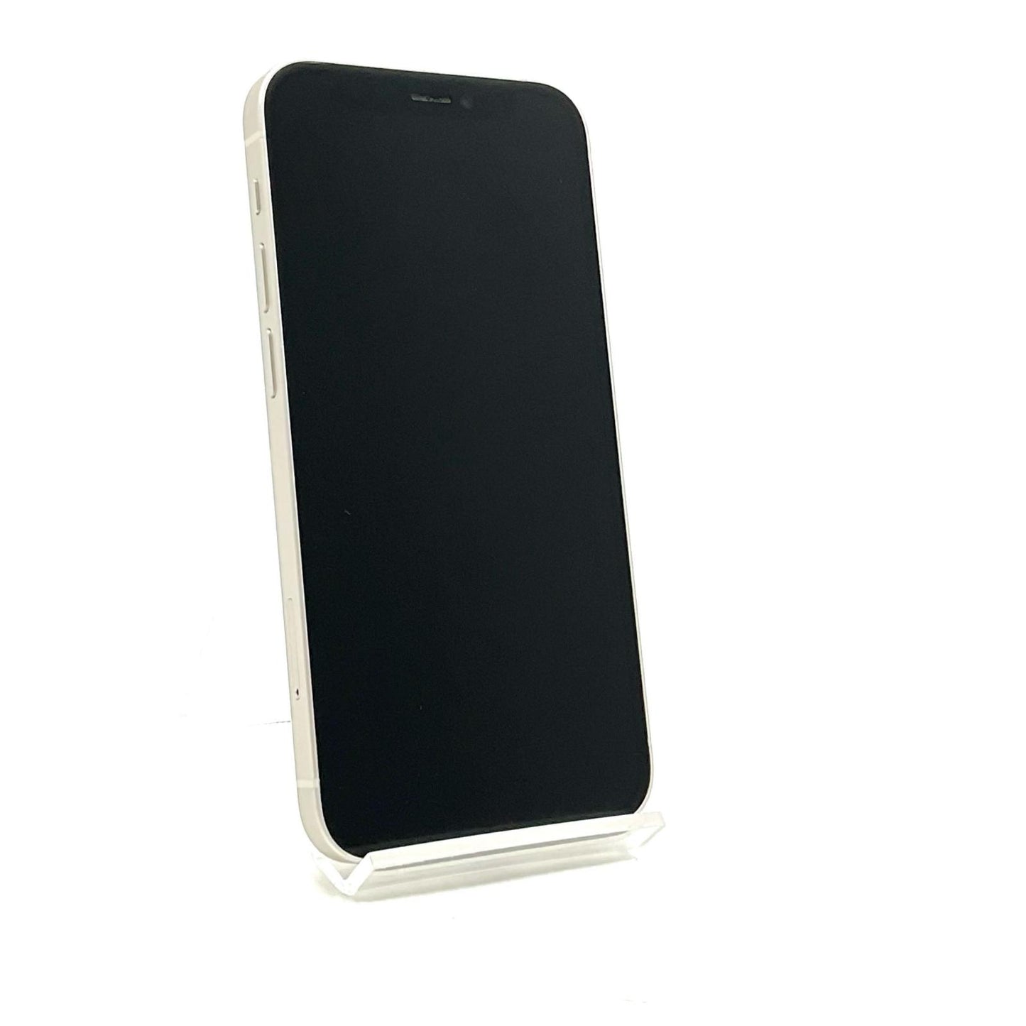 【全額返金保証】【最速発送】Apple iPhone iPhone 12 mini 256GB ホワイト docomo SIMフリー 白ロム 動作確認済 74%