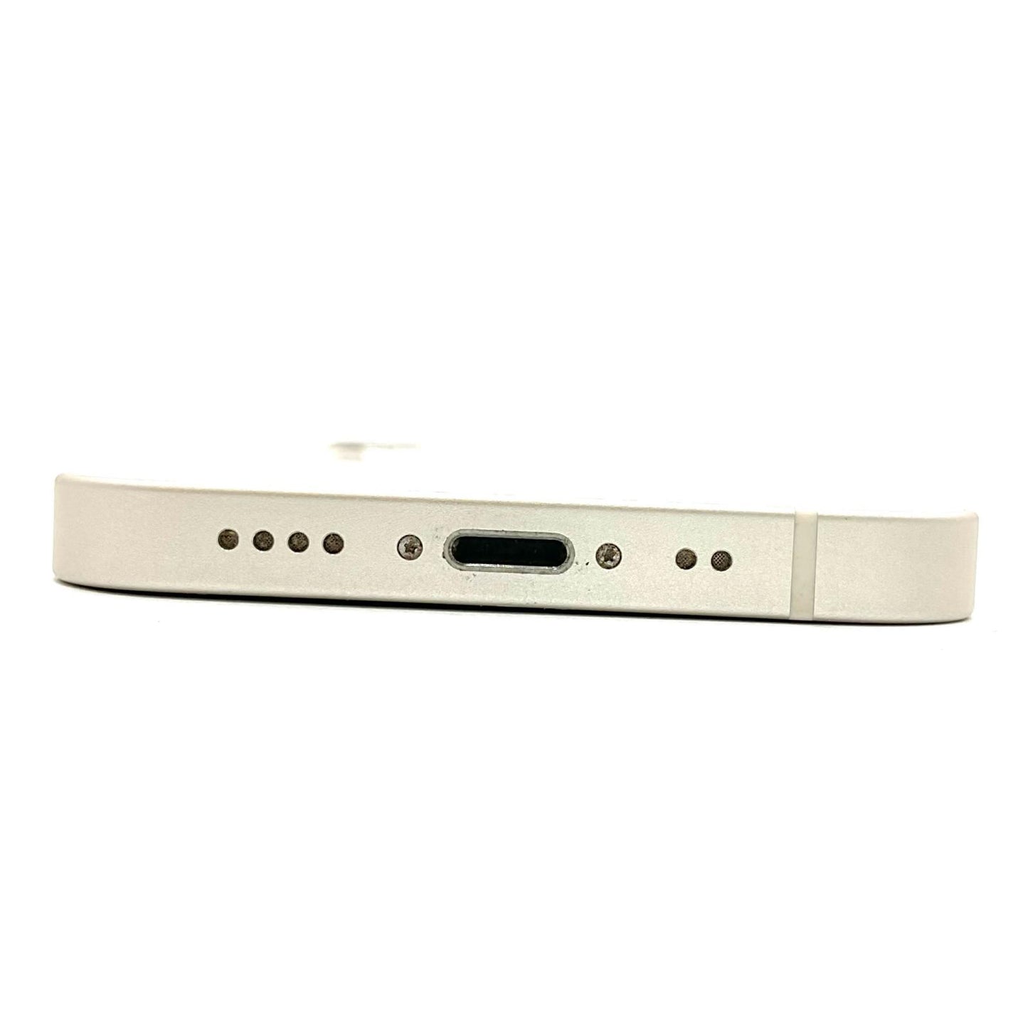 【全額返金保証】【最速発送】Apple iPhone iPhone 12 mini 256GB ホワイト docomo SIMフリー 白ロム 動作確認済 74%