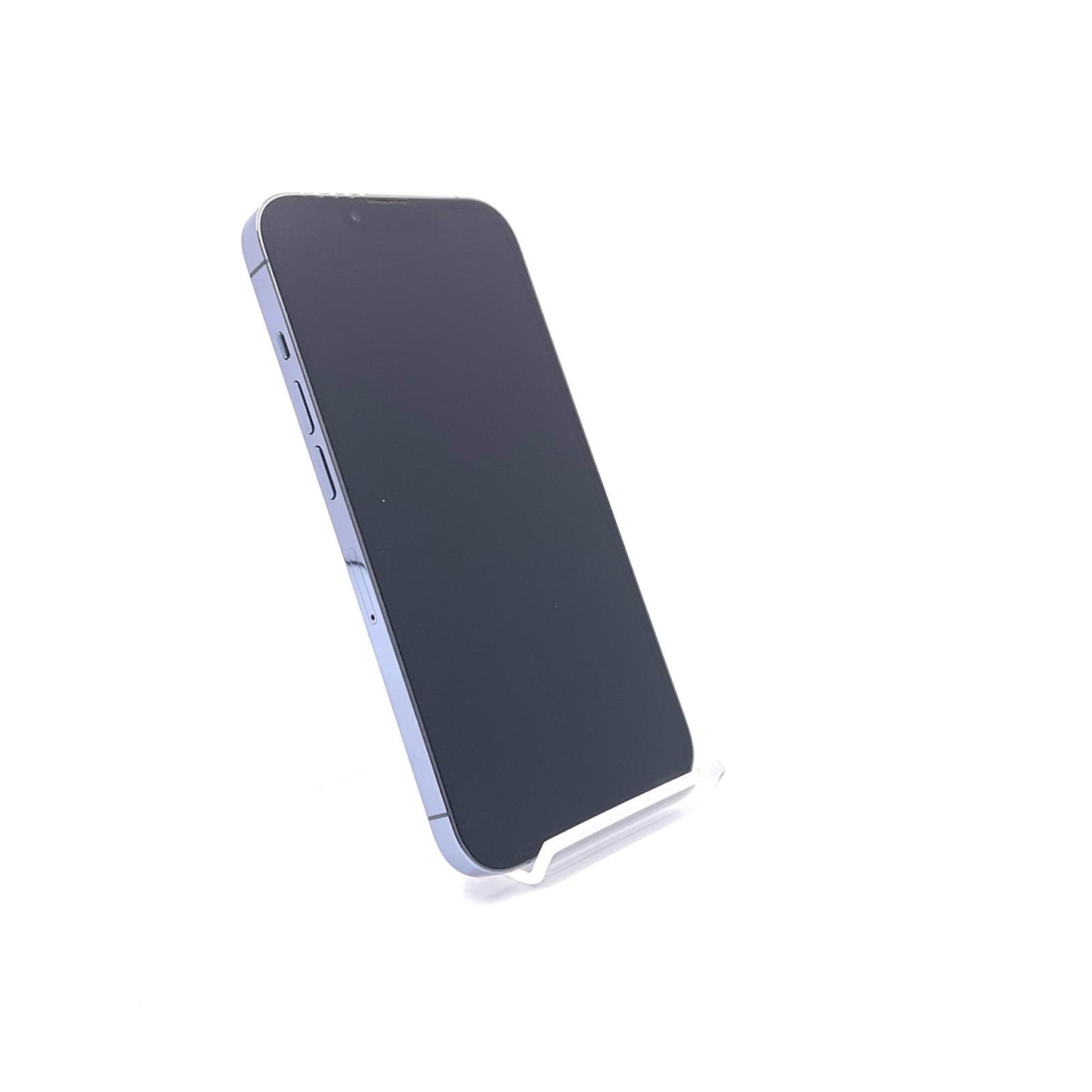 【最速発送】Apple iPhone iPhone 13 Pro 256GB シエラブルー docomo 白ロム【難有】 78%