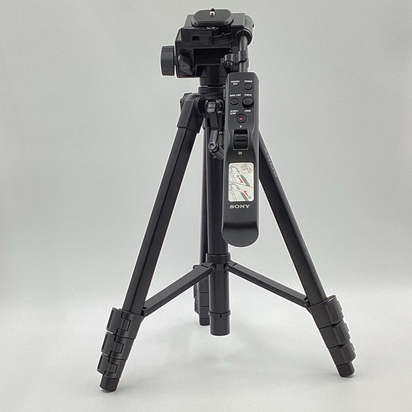 【全額返金保証】【最速発送】Sony VCT-VPR1 リモコン三脚 動作確認済