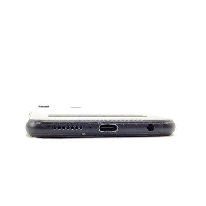 【全額返金保証】【最速発送】ASUS ZenFone 5 64GB シャイニーブラック SIMフリー X00QD 白ロム 動作確認済