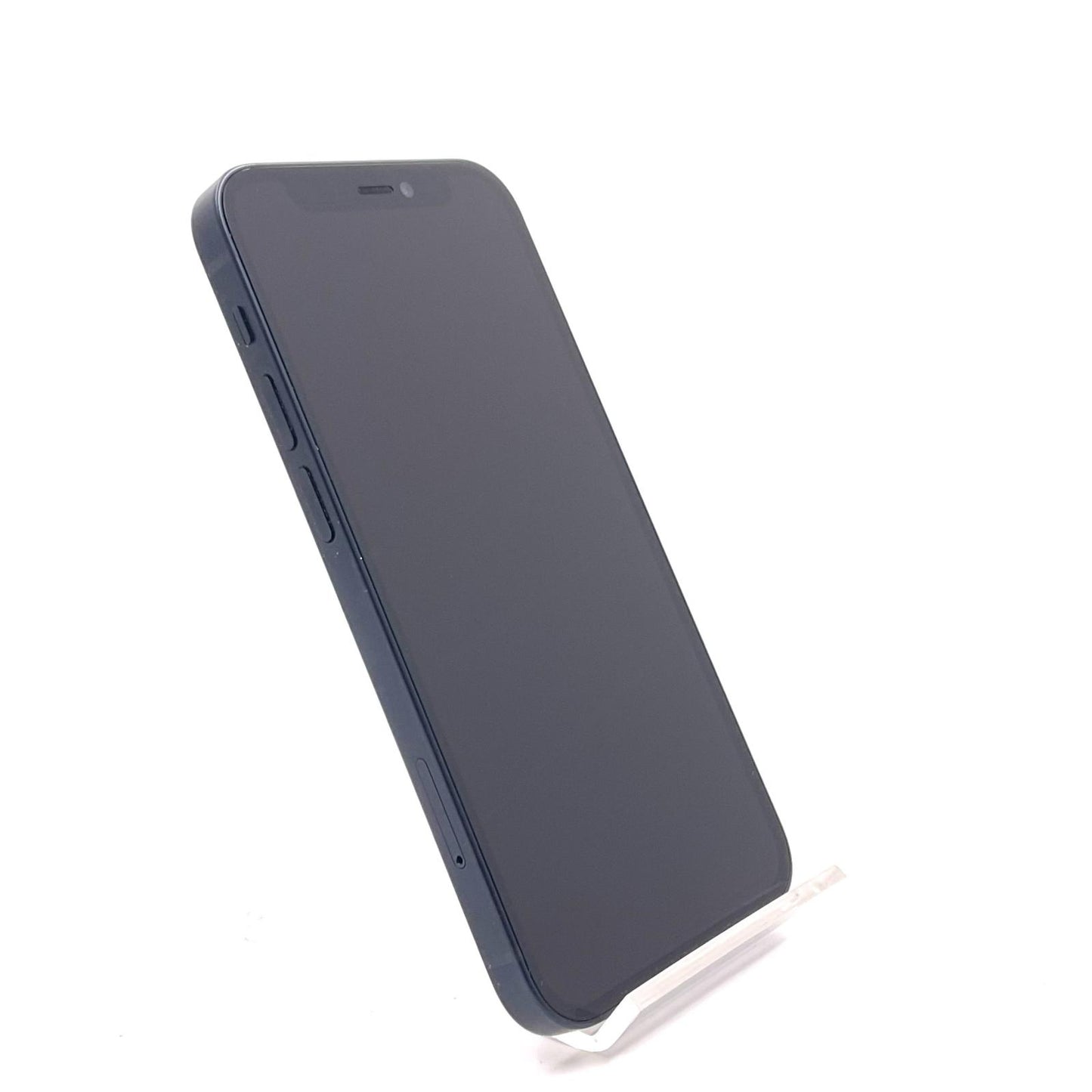 【全額返金保証】【最速発送】Apple iPhone iPhone 12 mini 128GB ブラック SIMフリー 白ロム 動作確認済 78%