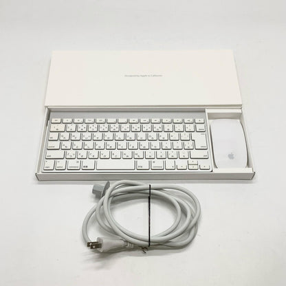 【全額返金保証】【最速発送】Apple iMac 27インチ 3.2GHz Intel Core i5 24GB HDD 1TB シルバー 動作確認済