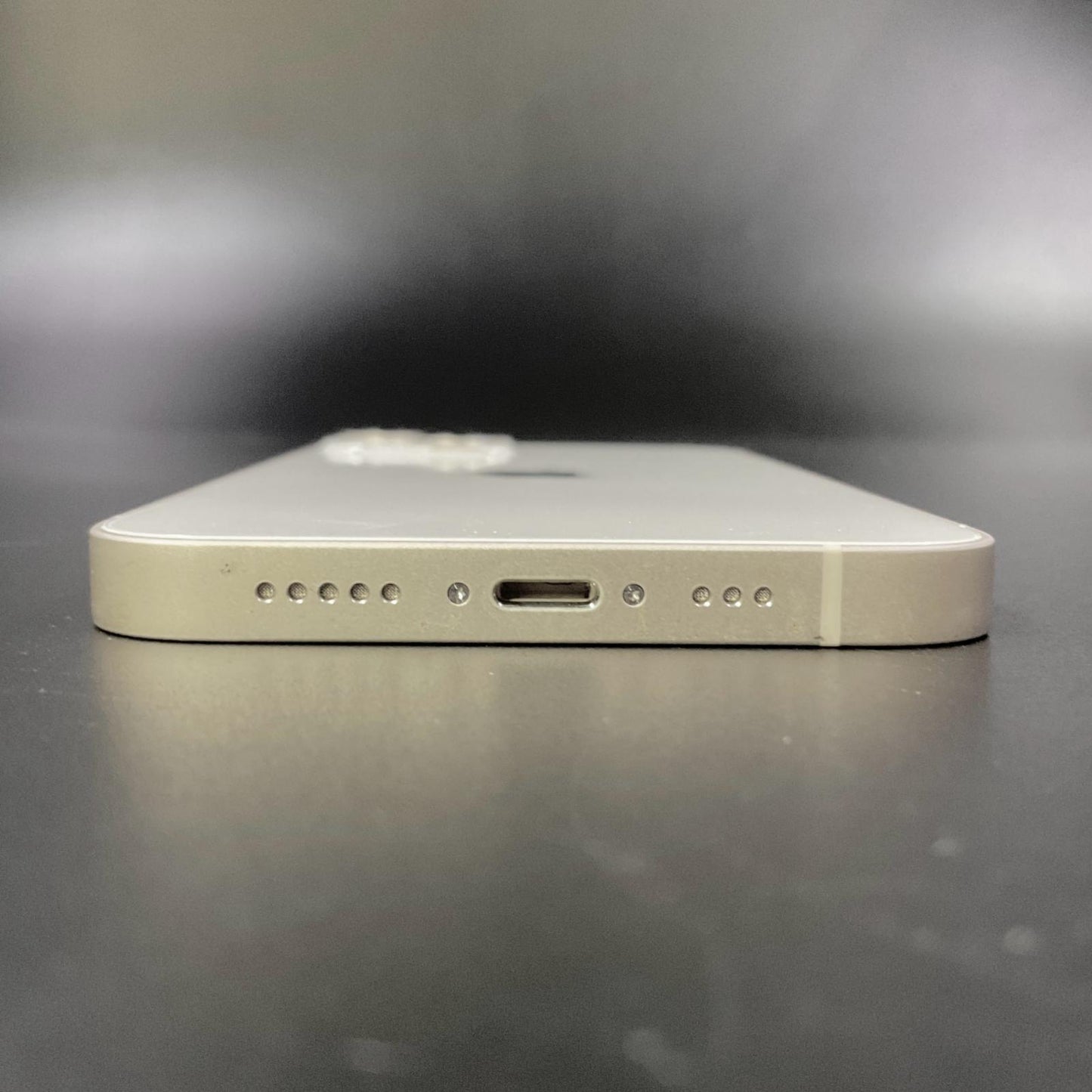 【最速発送】Apple iPhone iPhone 13 128GB スターライト 楽天モバイル【難有】 89%