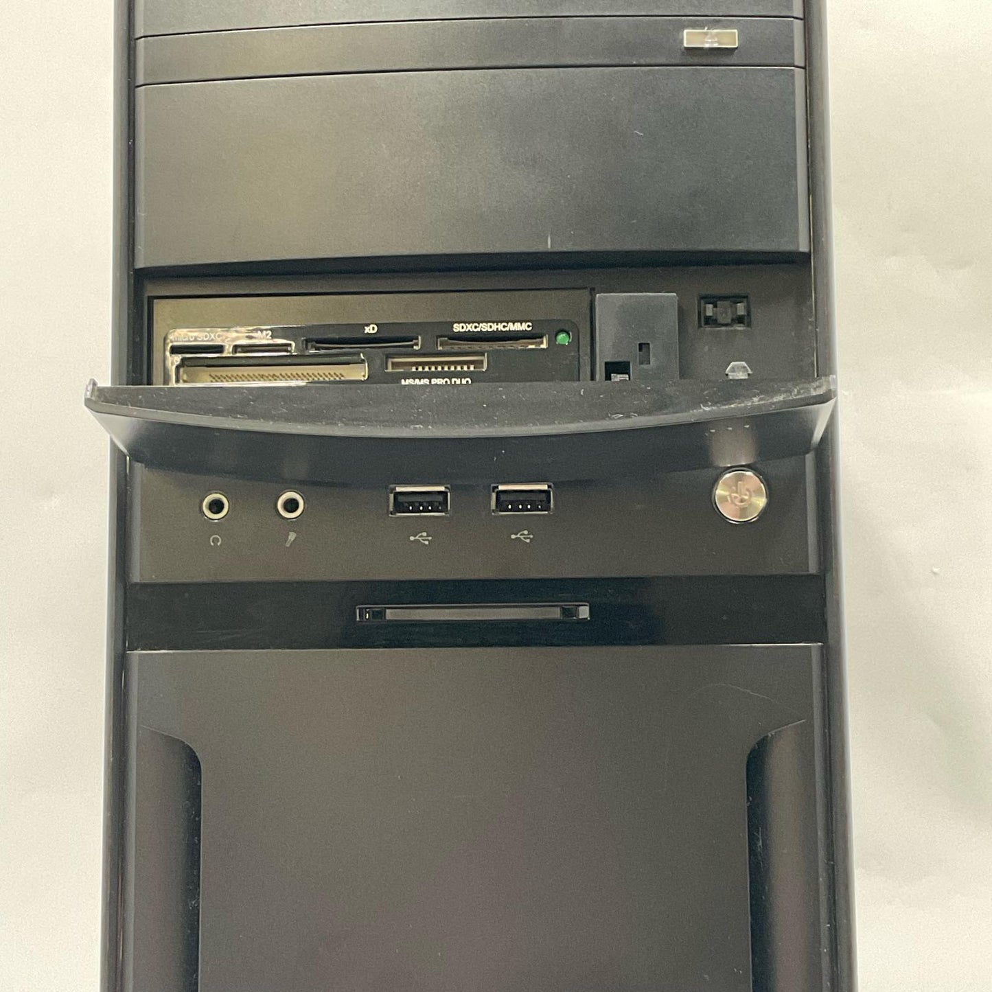 【全額返金保証】【最速発送】MouseComputer LM-iH440S3-PR-EX3 Intel(R) Core(TM) i5-7500 CPU @ 3.40GHz 8GB SSD 500GB HDD 1TB NVIDIA GeForce GTX 1660 Ti 動作確認済