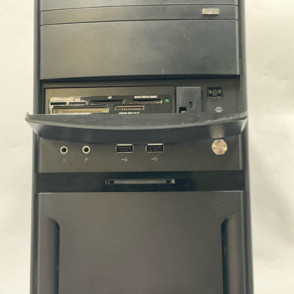 【全額返金保証】【最速発送】MouseComputer LM-iH440S3-PR-EX3 Intel(R) Core(TM) i5-7500 CPU @ 3.40GHz 8GB SSD 500GB HDD 1TB NVIDIA GeForce GTX 1660 Ti 動作確認済