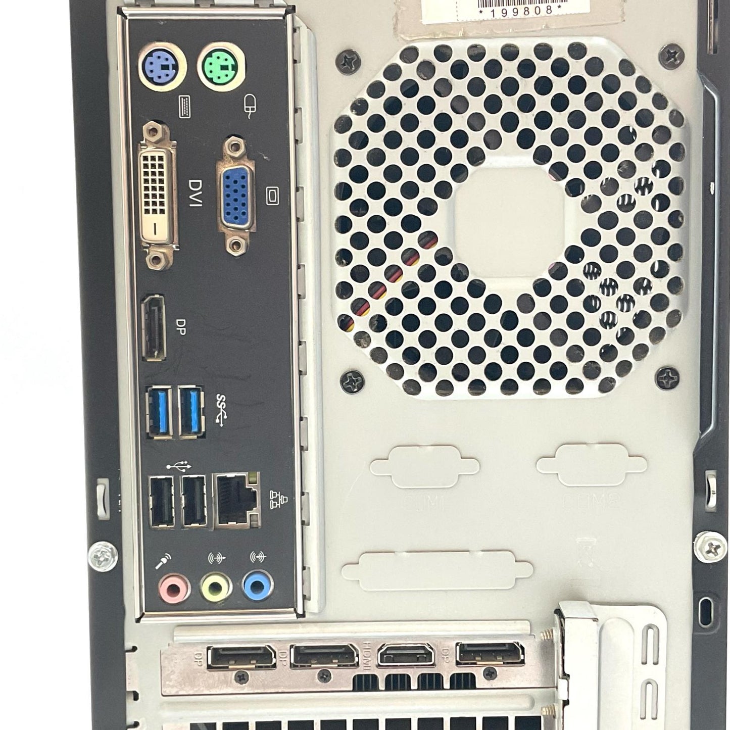 【全額返金保証】【最速発送】MouseComputer LM-iH440S3-PR-EX3 Intel(R) Core(TM) i5-7500 CPU @ 3.40GHz 8GB SSD 500GB HDD 1TB NVIDIA GeForce GTX 1660 Ti 動作確認済