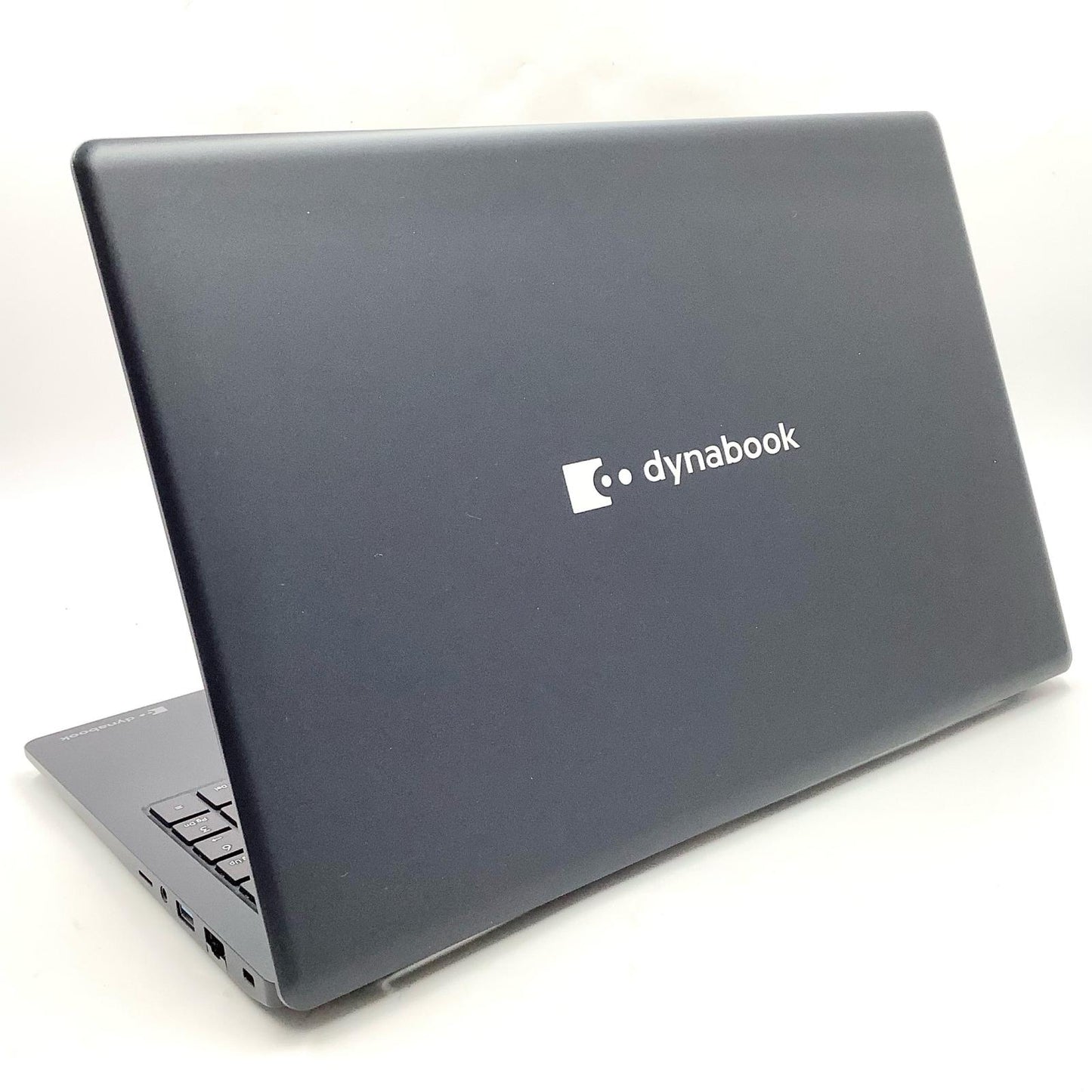 【全額返金保証】【最速発送】dynabook dynabook P1B3UDDB Intel(R) Core(TM) i3-10110U CPU @ 2.10GHz 4GB M.2 SSD 256GB 92% 動作確認済