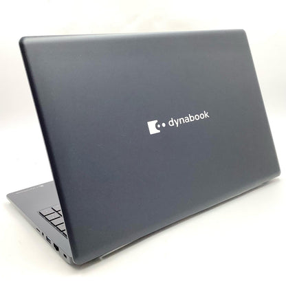 【全額返金保証】【最速発送】dynabook dynabook P1B3UDDB Intel(R) Core(TM) i3-10110U CPU @ 2.10GHz 4GB M.2 SSD 256GB 92% 動作確認済