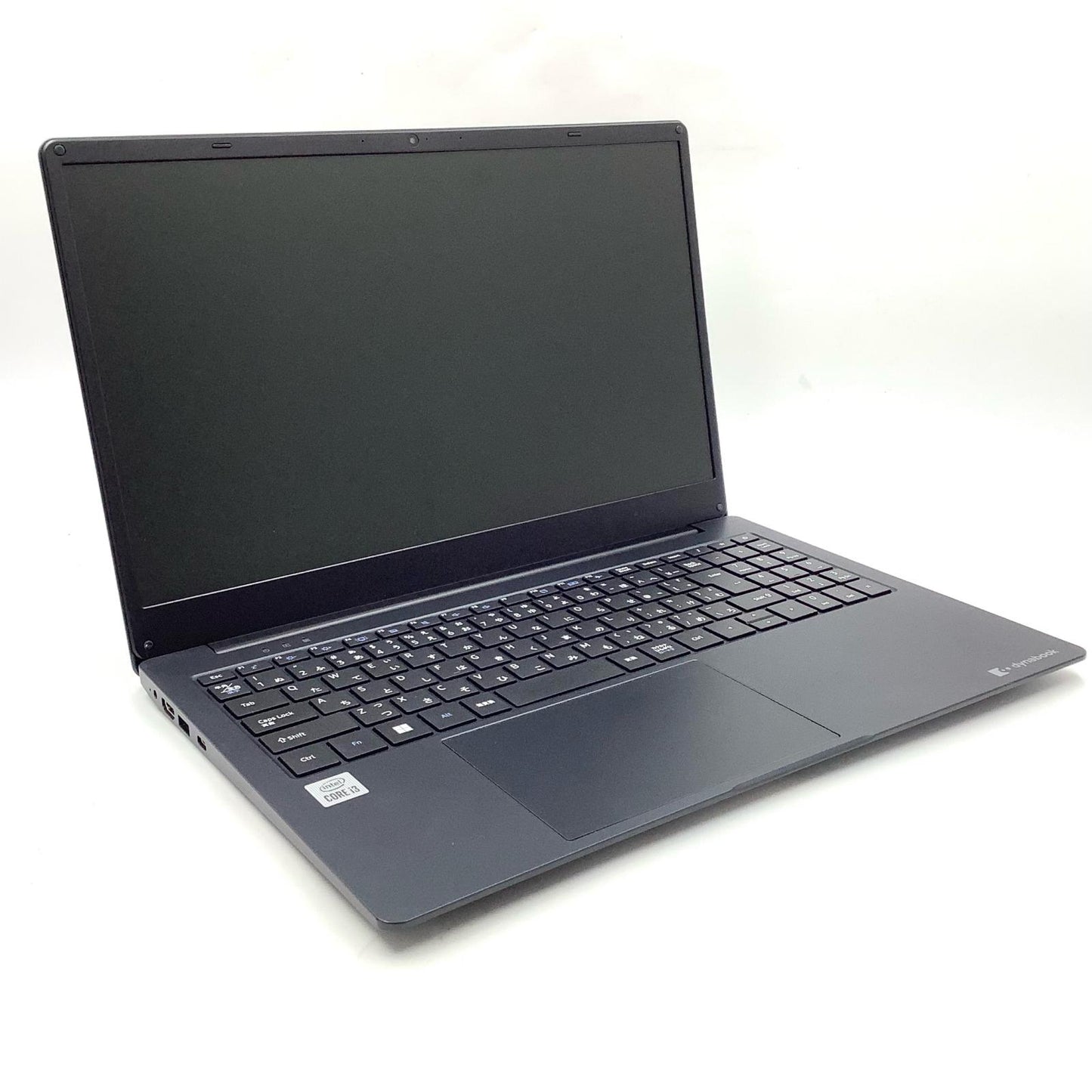 【全額返金保証】【最速発送】dynabook dynabook P1B3UDDB Intel(R) Core(TM) i3-10110U CPU @ 2.10GHz 4GB M.2 SSD 256GB 92% 動作確認済