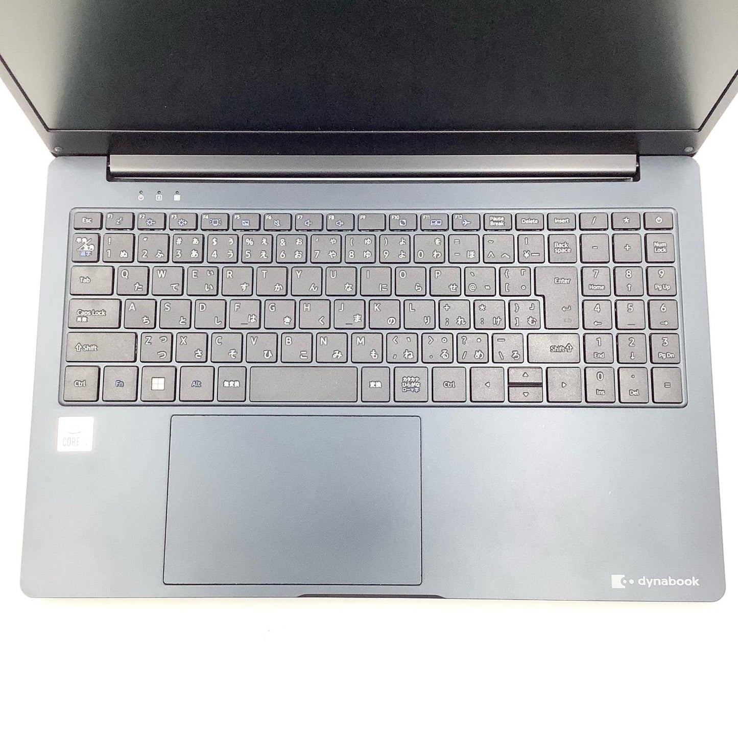 【全額返金保証】【最速発送】dynabook dynabook P1B3UDDB Intel(R) Core(TM) i3-10110U CPU @ 2.10GHz 4GB M.2 SSD 256GB 92% 動作確認済