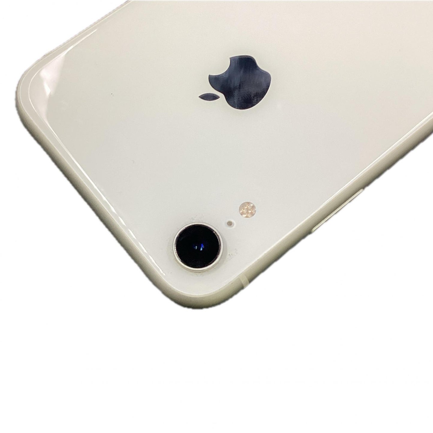 【最速発送】Apple iPhone iPhone XR 64GB ホワイト SIMフリー 白ロム【難有】 80%
