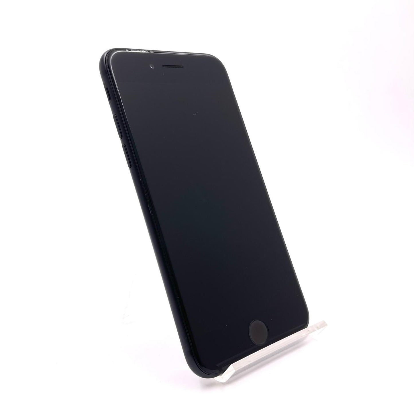 【全額返金保証】【最速発送】Apple iPhone iPhone SE（第2世代） 256GB ブラック SIMフリー 白ロム 動作確認済 84%