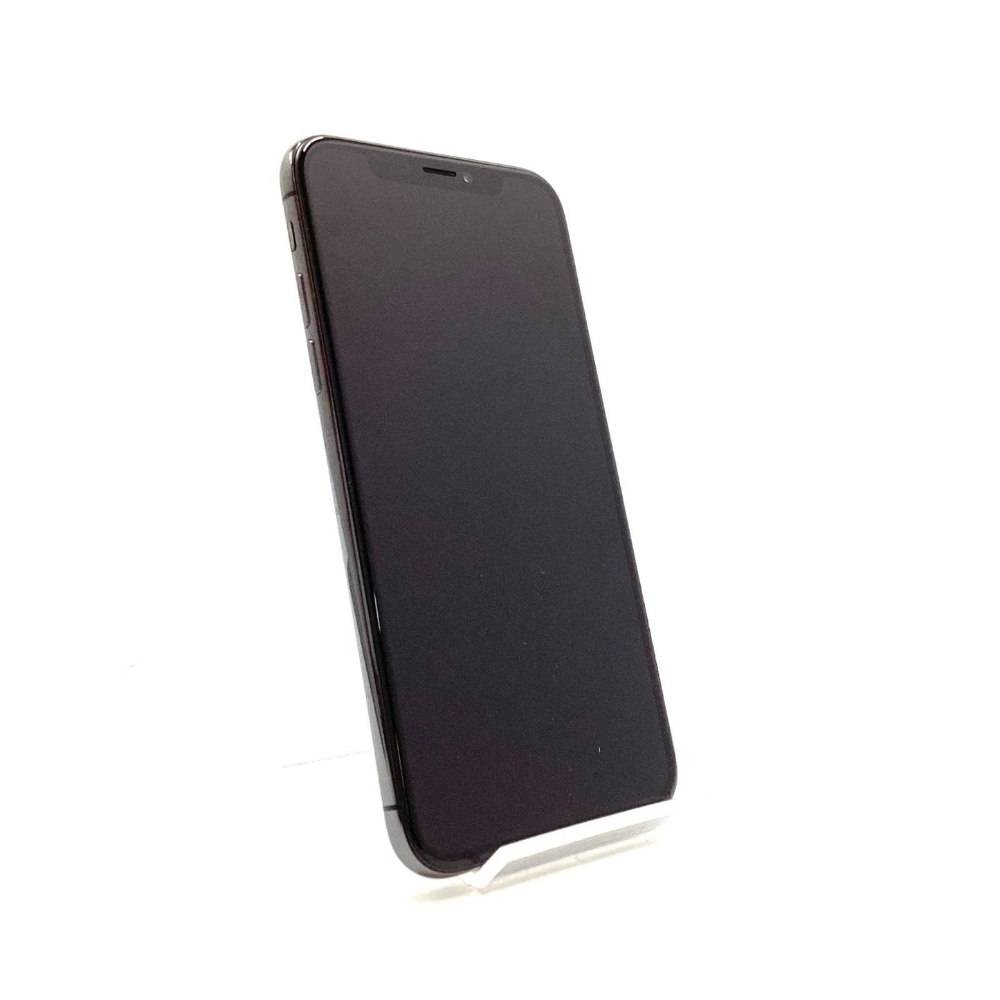 【全額返金保証】【最速発送】Apple iPhone iPhone X 256GB スペースグレイ docomo 白ロム 動作確認済 78%