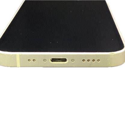 【全額返金保証】【最速発送】Apple iPhone iPhone 12 mini 128GB ホワイト docomo SIMフリー 白ロム 動作確認済 75%