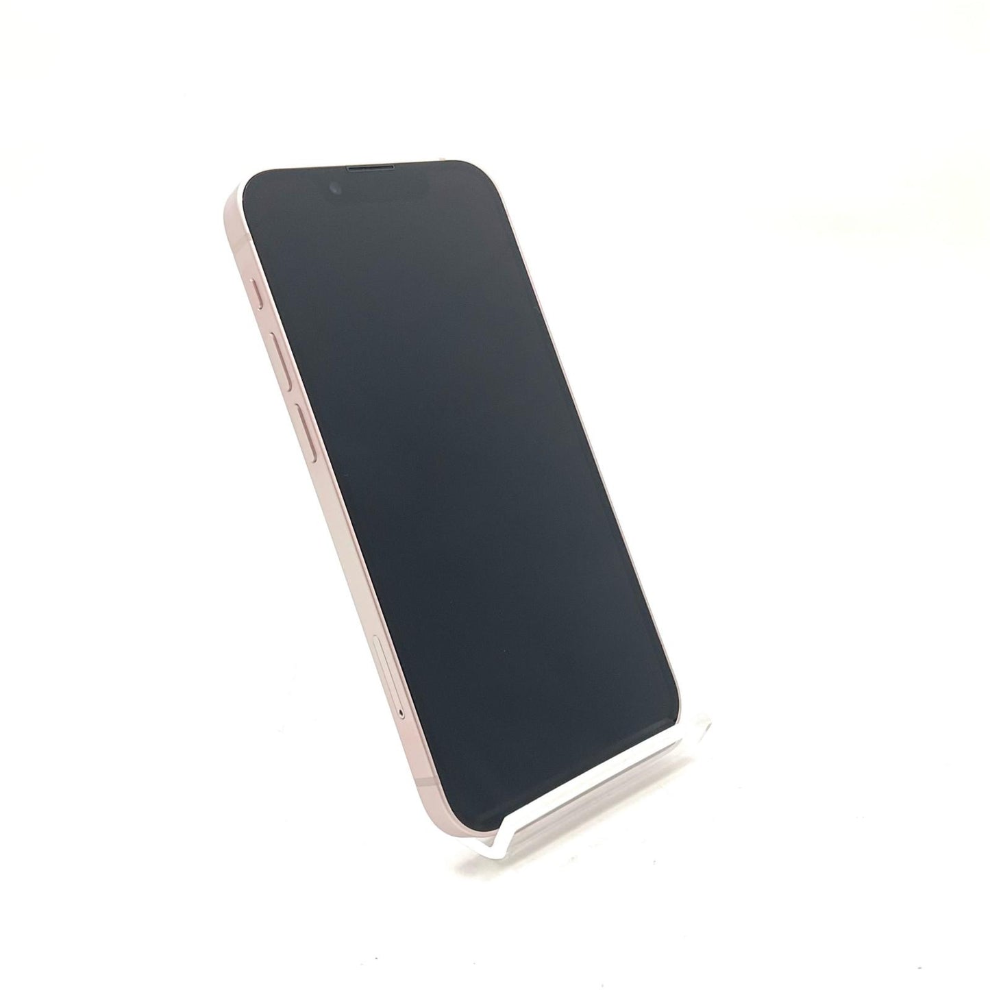 【全額返金保証】【最速発送】Apple iPhone iPhone 13 mini 128GB ピンク docomo 白ロム 動作確認済 76%