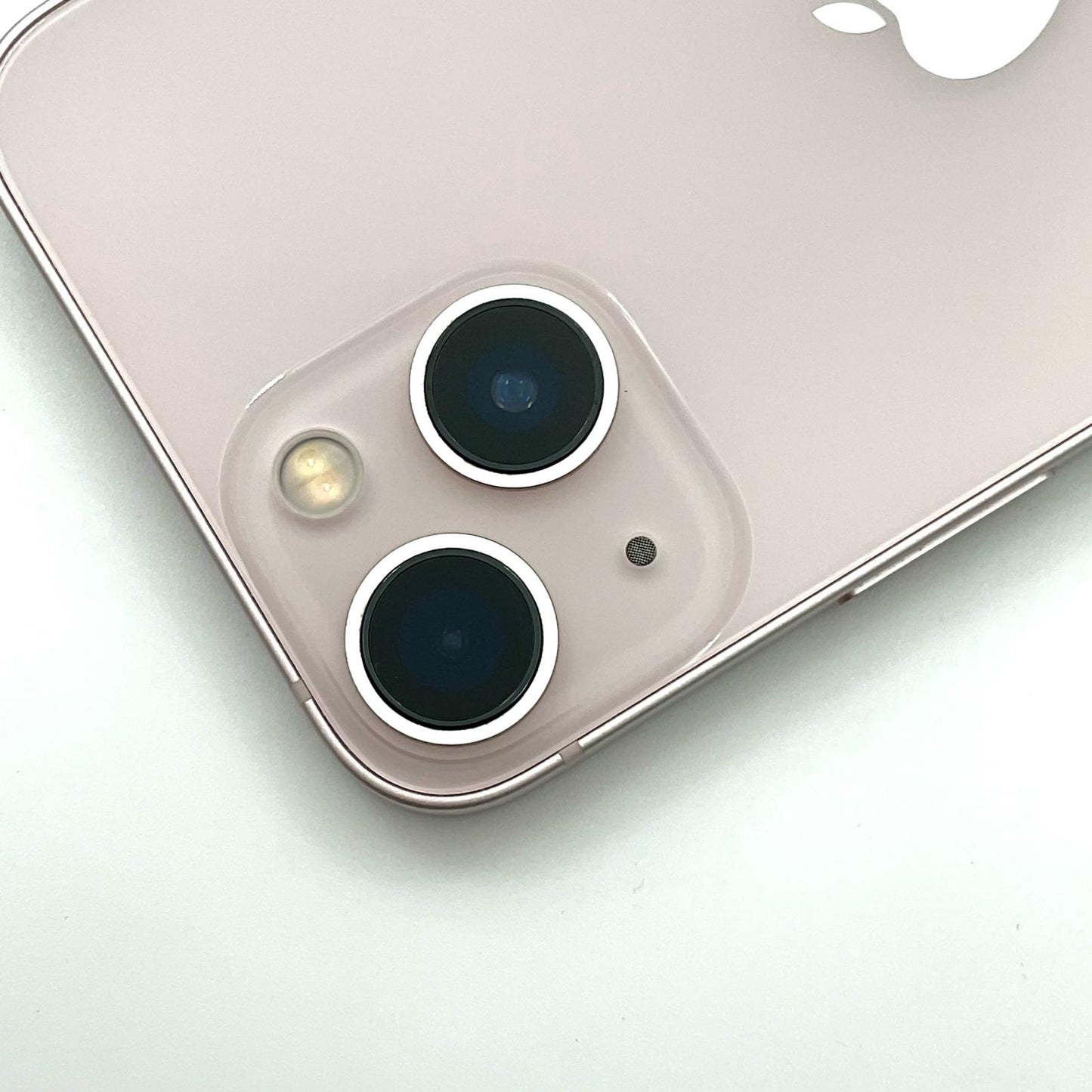 【全額返金保証】【最速発送】Apple iPhone iPhone 13 mini 128GB ピンク docomo 白ロム 動作確認済 76%