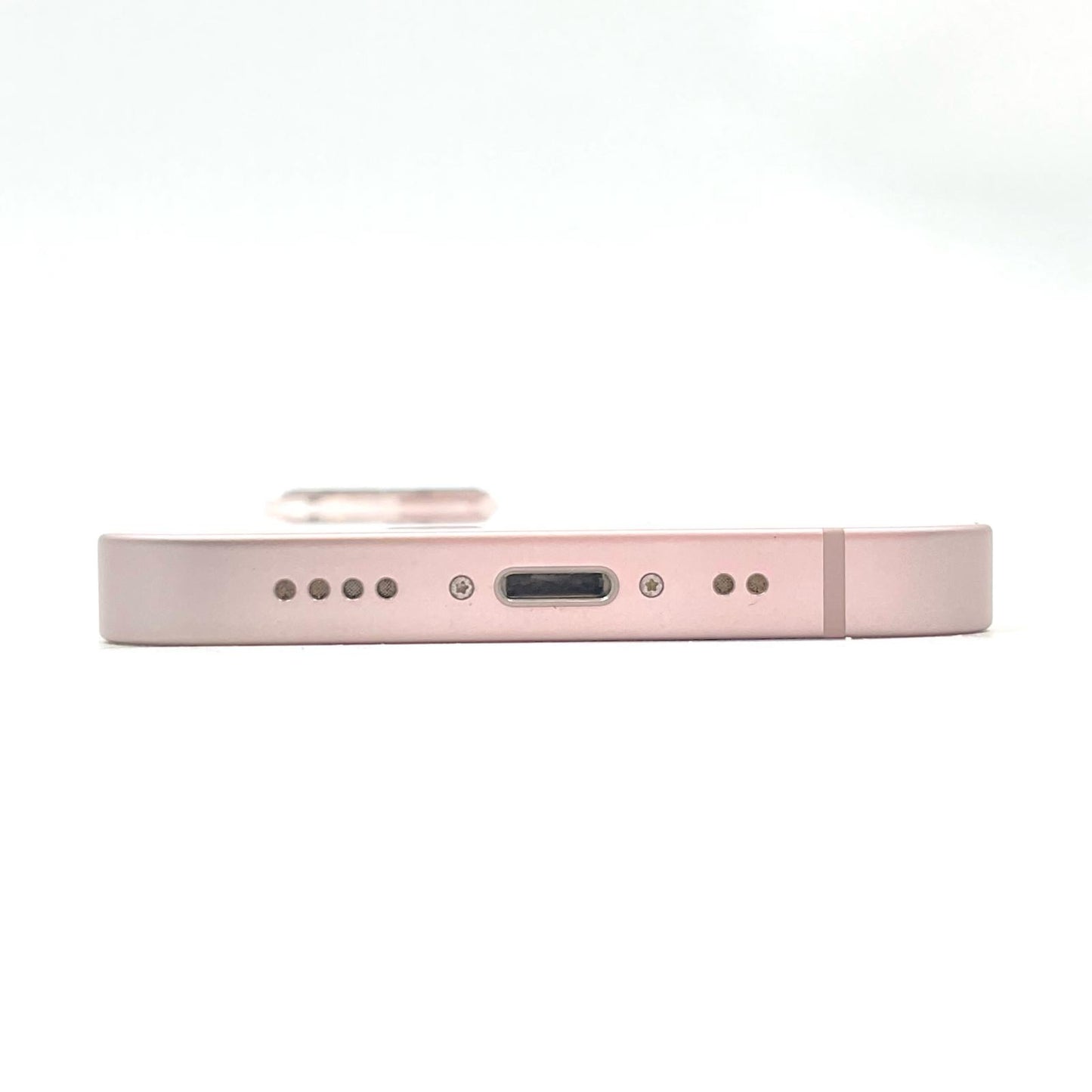 【全額返金保証】【最速発送】Apple iPhone iPhone 13 mini 128GB ピンク docomo 白ロム 動作確認済 76%