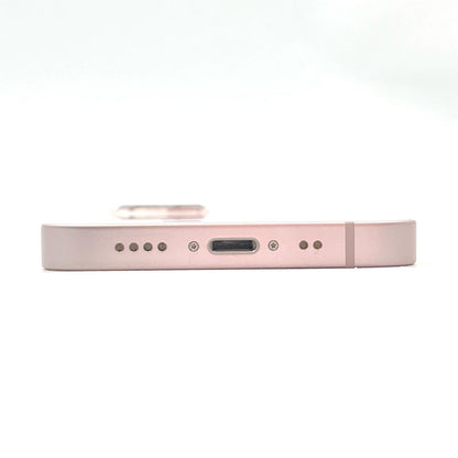 【全額返金保証】【最速発送】Apple iPhone iPhone 13 mini 128GB ピンク docomo 白ロム 動作確認済 76%