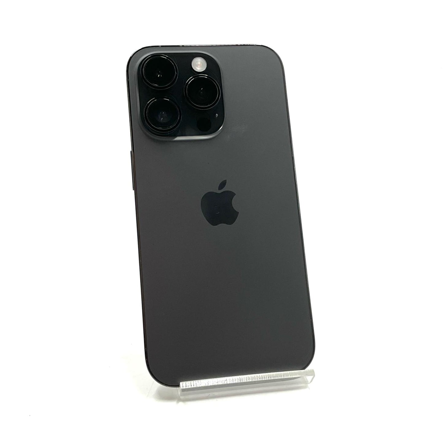 【全額返金保証】【最速発送】Apple iPhone iPhone 14 Pro 128GB スペースブラック SIMフリー 白ロム 動作確認済