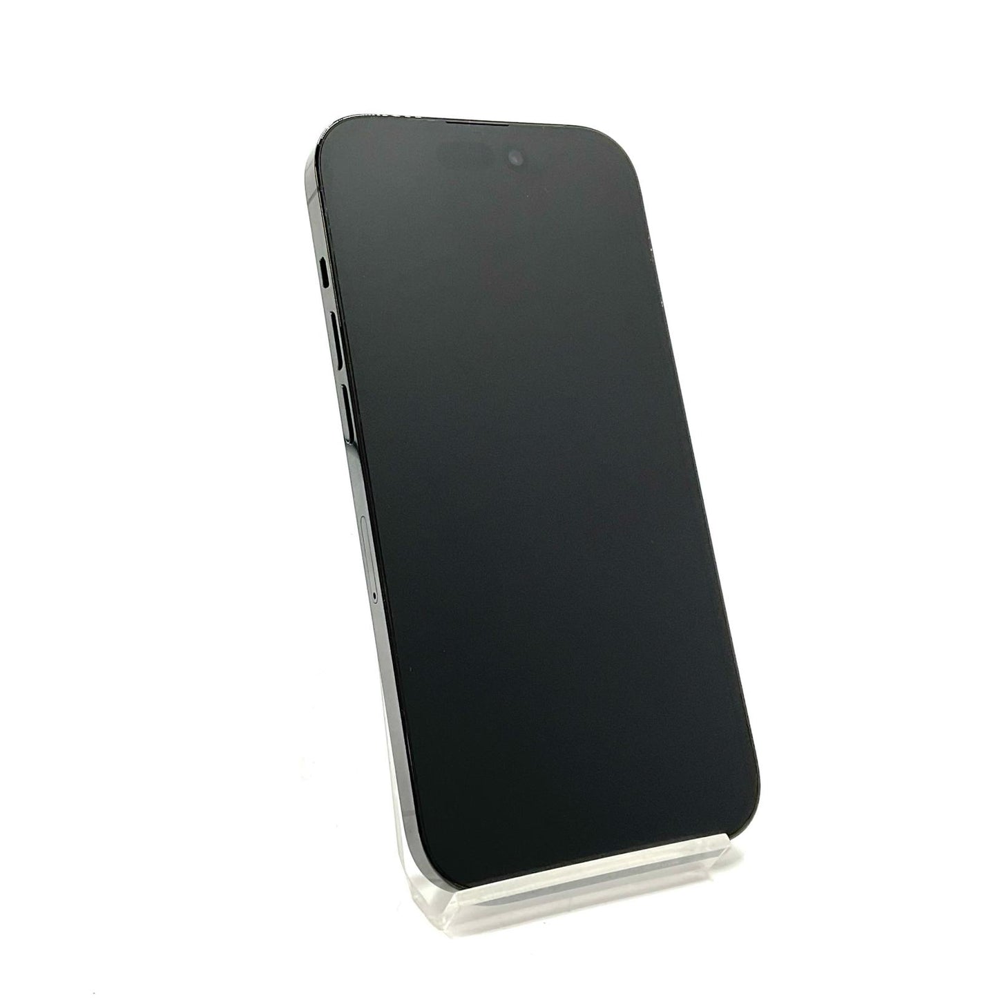 【全額返金保証】【最速発送】Apple iPhone iPhone 14 Pro 128GB スペースブラック SIMフリー 白ロム 動作確認済