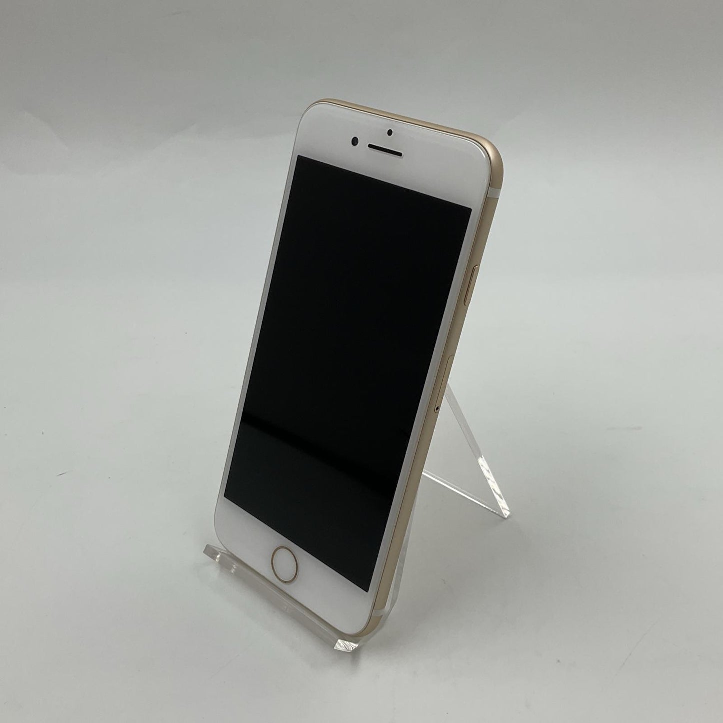 【全額返金保証】【最速発送】Apple iPhone iPhone 7 128GB ゴールド 白ロム 動作確認済 89%