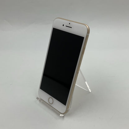 【全額返金保証】【最速発送】Apple iPhone iPhone 7 128GB ゴールド 白ロム 動作確認済 89%