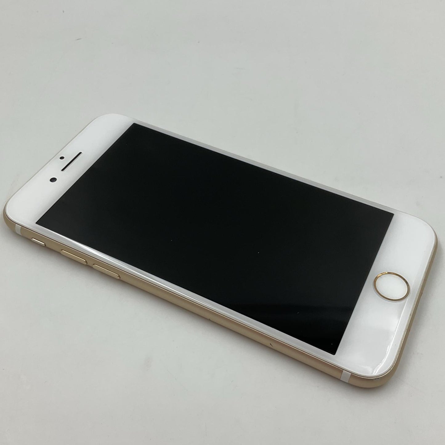【全額返金保証】【最速発送】Apple iPhone iPhone 7 128GB ゴールド 白ロム 動作確認済 89%