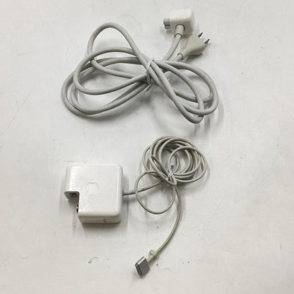 【全額返金保証】【最速発送】Apple MacBook Air 11インチ 2015 1.6 GHz Intel Core i5 4GB SSD 128GB シルバー 動作確認済